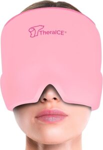 TheraICE-Headache-Relief-Cap