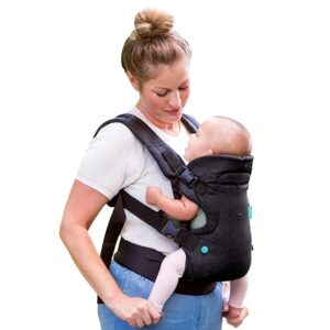 Infantino Flip Advanced 4-in-1 Baby Carrier