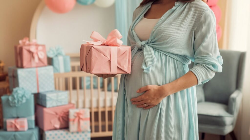 Best Baby Shower Gifts