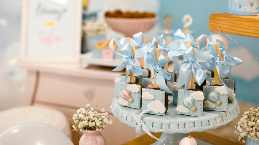 Best Baby Shower Gifts