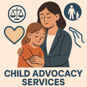 Child Advocacy Services