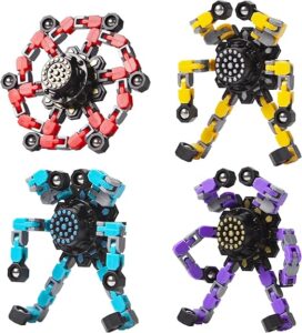 Fidget Spinners