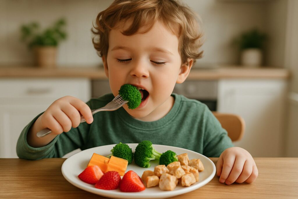 Food and Nutrition Assistance