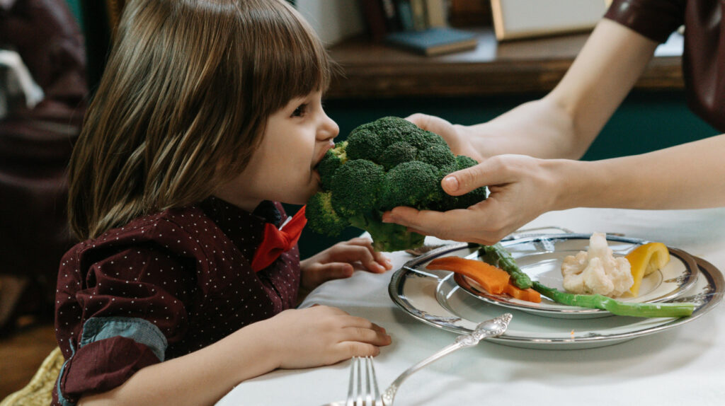 Food and Nutrition Assistance