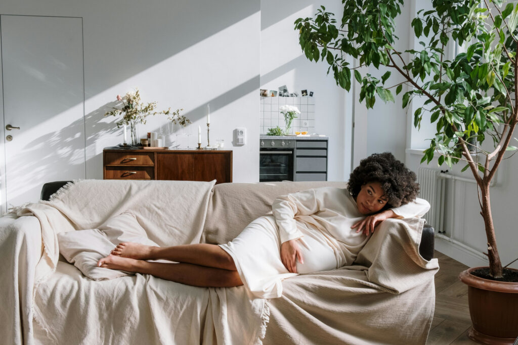 Free Stuff for Expecting Moms