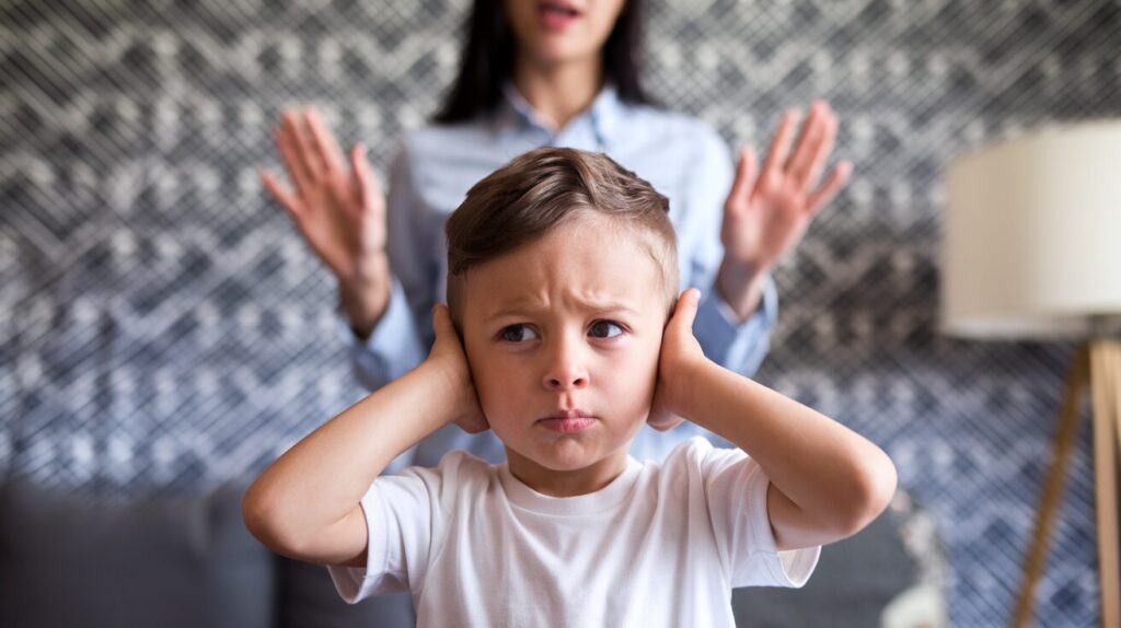 Getting Your Child to Listen