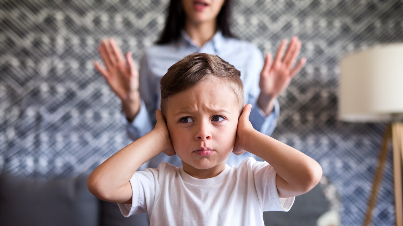 Getting Your Child to Listen