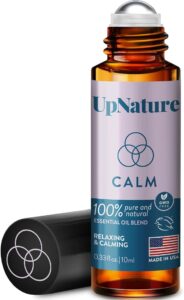 Stress Relief Oil