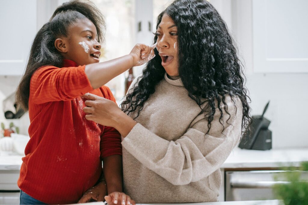 Madness of Being a Mom