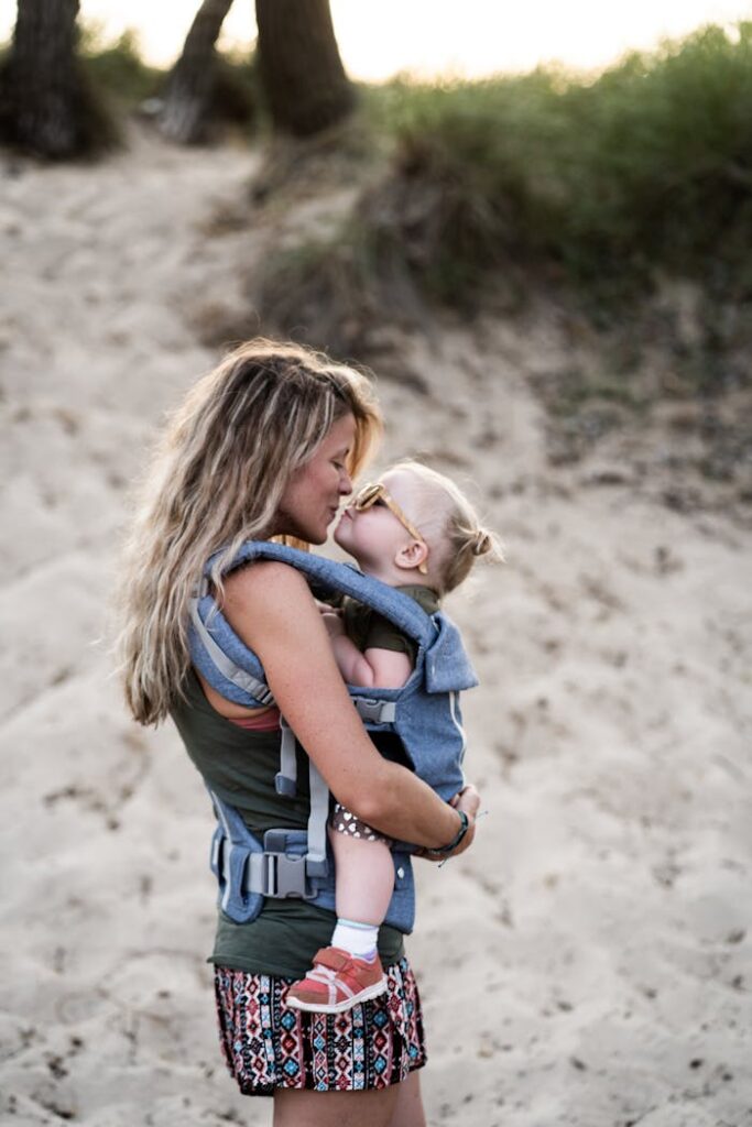 Modern Motherhood Modern Motherhood